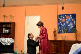 - Ma femme n est pas une femme -théâtre Février 2012 Esprels  (11)