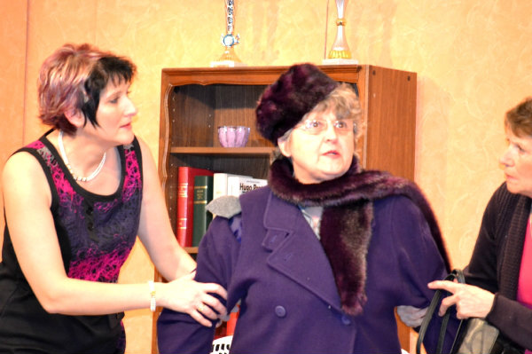 - Ma femme n est pas une femme -théâtre Février 2012 Esprels  (52)
