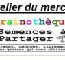 La médiathèque propose : L'atelier du mercredi : La Grainothèque