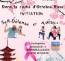 Dans le cadre d'Octobre Rose