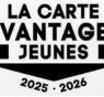 La carte Avantages Jeunes 2025-2026 est disponible !