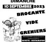 Brocante Vide Greniers