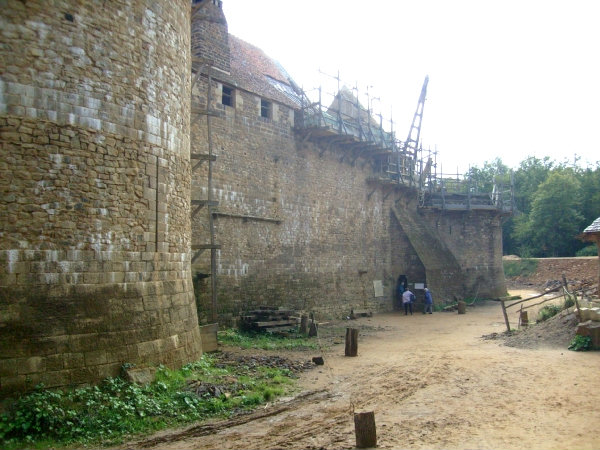 chateau de guédelon 2010 (60)