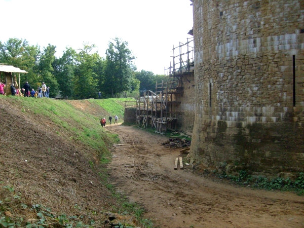 chateau de guédelon 2010 (62)