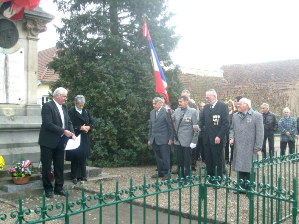 cérémonie du 11 novembre 2011 (3)