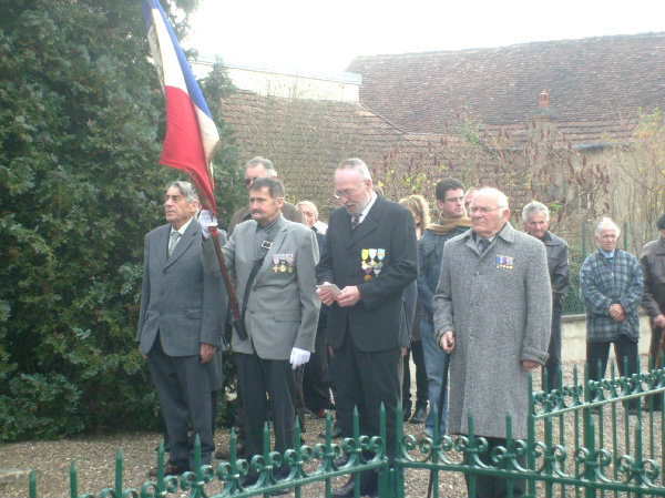 cérémonie du 11 novembre 2011 (5)