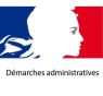 Démarches administratives