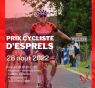 Prix cycliste d'Esprels le 28 Août 2022