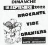 Brocante Vide Greniers