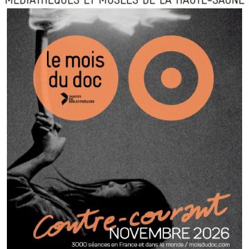 Diffusion d'un documentaire "L'espoir des forêts"