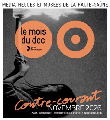 Diffusion d'un documentaire "L'espoir des forêts"