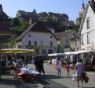 Marché de Rougemont