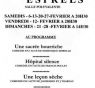 Théâtre à Esprels - Février 2016