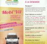 Mobi'Vil : le transport à la demande