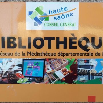 Nouveaux horaires de la médiathèque