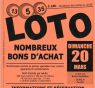 Loto le 20 Mars !