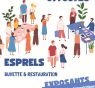 Vide grenier le 07 septembre 2025