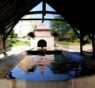 Fontaine lavoir de Fallon