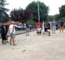 Challenge de pétanque et repas en mémoire de MOUGIN Claude le dimanche 27 août