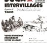 Jeux Intervillages samedi 5 Août 2023 !