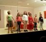 Spectacle des Mini Z'Arts du 04 Mars 2018